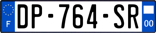DP-764-SR