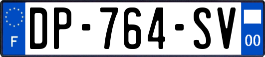 DP-764-SV