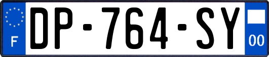 DP-764-SY