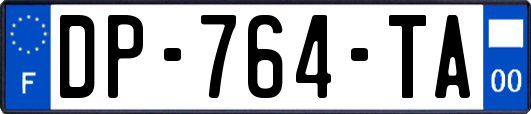 DP-764-TA