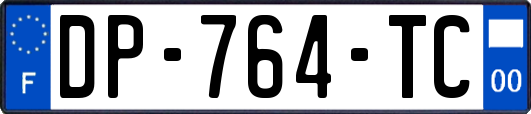 DP-764-TC