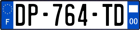 DP-764-TD