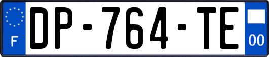 DP-764-TE