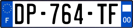 DP-764-TF