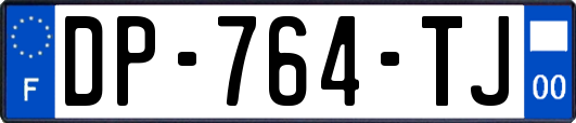 DP-764-TJ