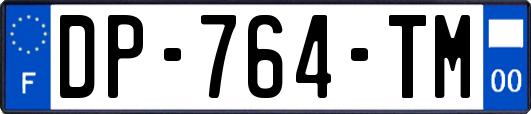 DP-764-TM