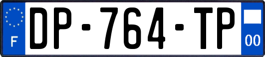 DP-764-TP