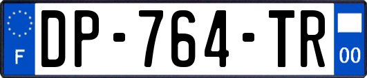 DP-764-TR