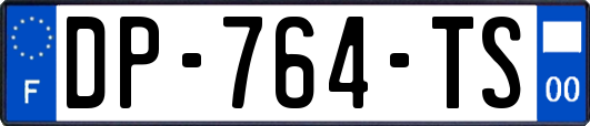 DP-764-TS