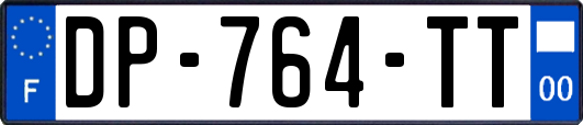 DP-764-TT