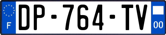 DP-764-TV