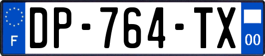 DP-764-TX