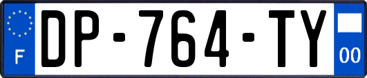 DP-764-TY