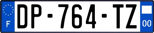 DP-764-TZ