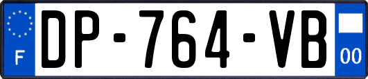 DP-764-VB