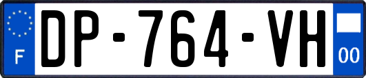 DP-764-VH