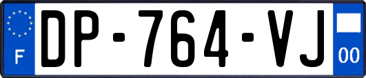 DP-764-VJ