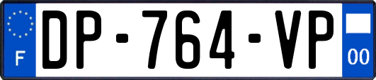 DP-764-VP