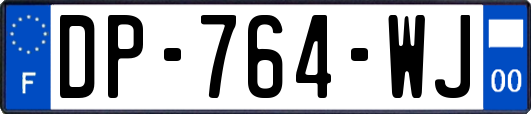 DP-764-WJ