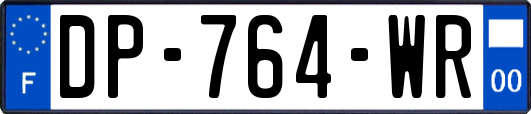 DP-764-WR