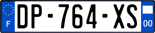 DP-764-XS