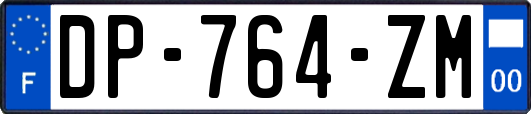 DP-764-ZM