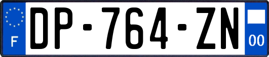 DP-764-ZN