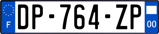 DP-764-ZP