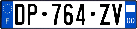 DP-764-ZV