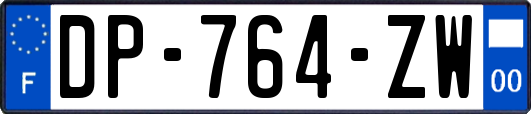 DP-764-ZW