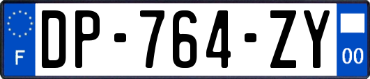 DP-764-ZY