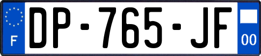 DP-765-JF