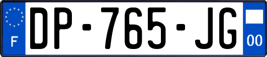 DP-765-JG