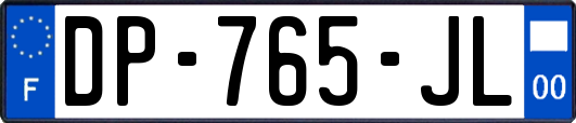 DP-765-JL