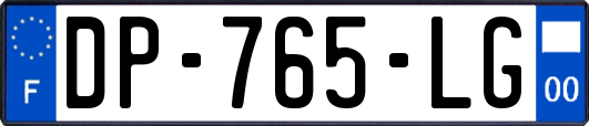 DP-765-LG
