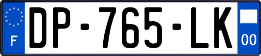 DP-765-LK