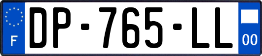 DP-765-LL