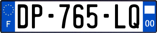 DP-765-LQ