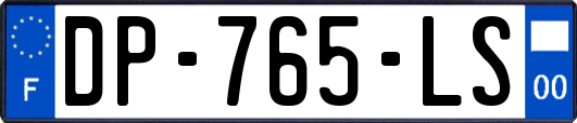 DP-765-LS