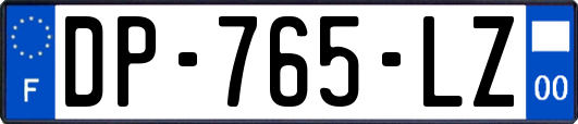 DP-765-LZ