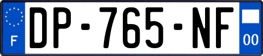 DP-765-NF