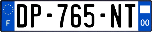 DP-765-NT