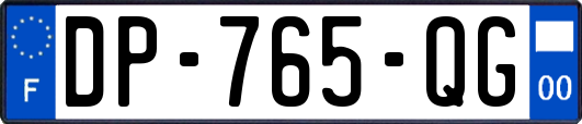 DP-765-QG