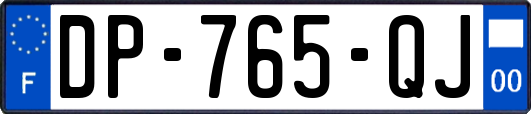 DP-765-QJ