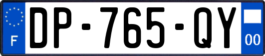 DP-765-QY