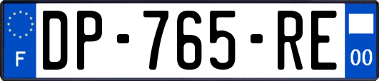 DP-765-RE