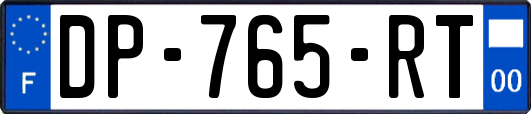 DP-765-RT
