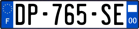 DP-765-SE
