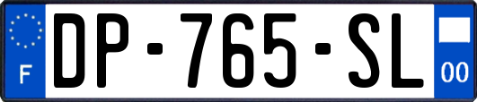 DP-765-SL