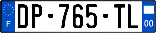 DP-765-TL
